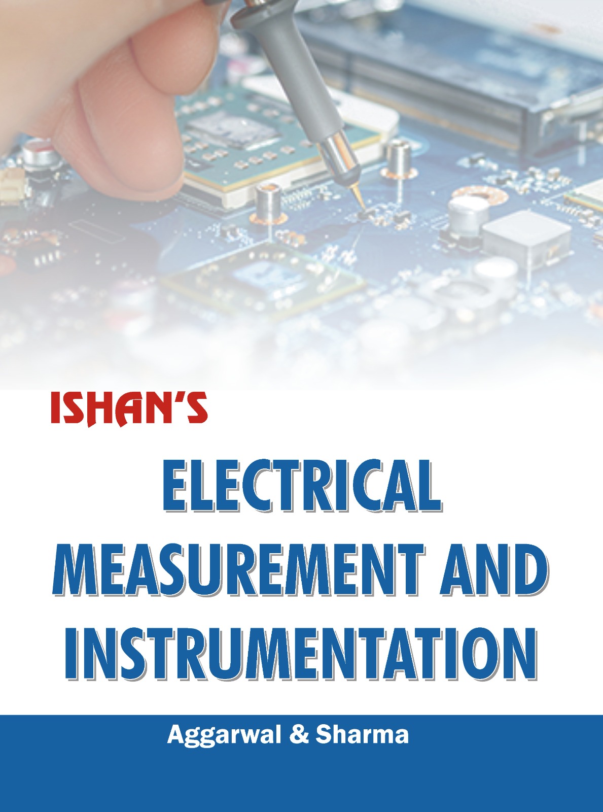 Electrical Measurement & Instrumentation